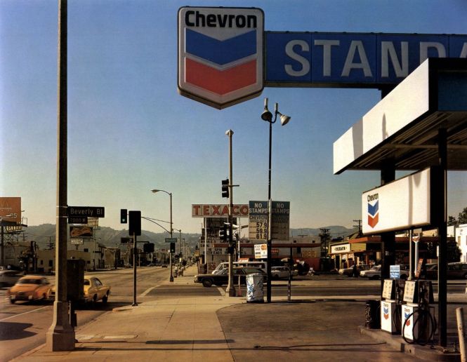 chevron
